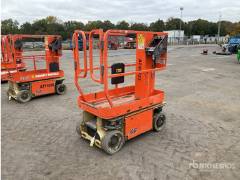 Вертикальный мачтовый подъемник 2016 JLG 1230ES Scissor Lift Vertical Mast Lift: фото 4 Вертикальный мачтовый подъемник 2016 JLG 1230ES Scissor Lift Vertical Mast Lift: фото 4