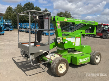 Коленчатый подъемник NIFTYLIFT