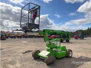 Коленчатый подъемник NIFTYLIFT