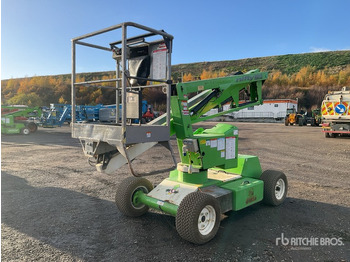 Коленчатый подъемник NIFTYLIFT