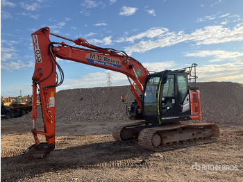 Гусеничный экскаватор HITACHI ZX135US-6