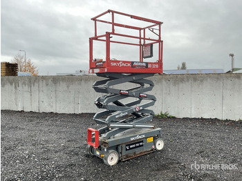 Ножничный подъемник 2018 Skyjack SJIII3219 2018 Skyjack SJ3219 Scissor Lift Scissor Lift: фото 2