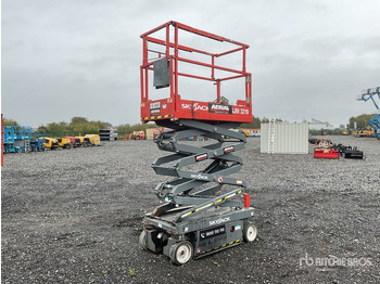 Ножничный подъемник 2018 Skyjack SJIII3219 2018 Skyjack SJ3219 Scissor Lift Scissor Lift: фото 4
