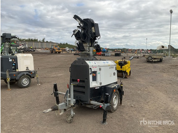 Осветительная мачта 2018 Trime X-ECOK2 Light Tower: фото 2