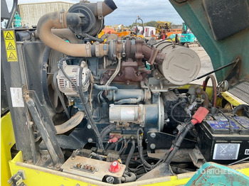 Дорожный каток 2020 Ammann ARX45-2 Double Drum Roller: фото 5