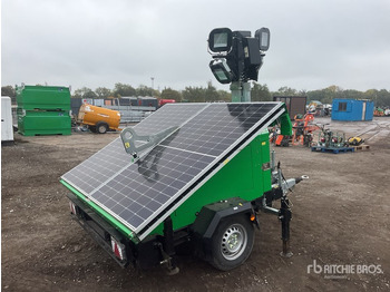 Осветительная мачта 2022 Trime X-Solar Light Tower Light Tower: фото 4 Осветительная мачта 2022 Trime X-Solar Light Tower Light Tower: фото 4