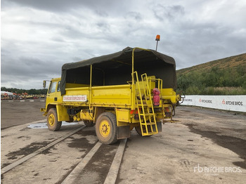 Косилка-измельчитель/ Мульчер DAF :Misc. Truck: фото 4