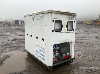 Электрогенератор