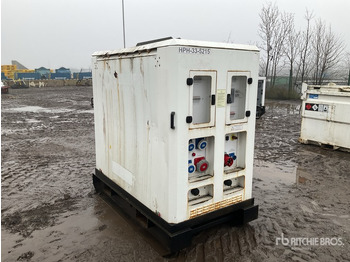 Электрогенератор