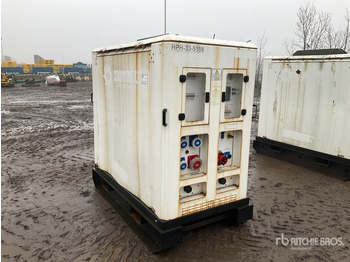 Электрогенератор