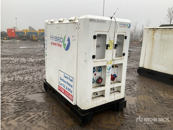 Электрогенератор