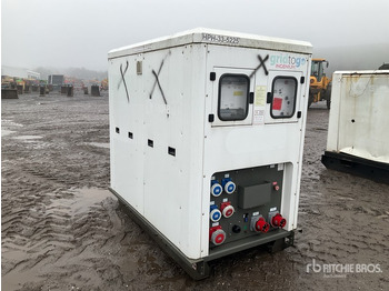 Электрогенератор