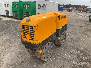 Каток тротуарный Wacker Neuson Trench Compactor: фото 2