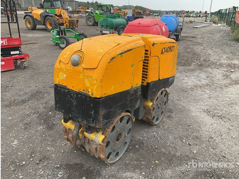 Каток тротуарный Wacker Neuson Trench Compactor: фото 4