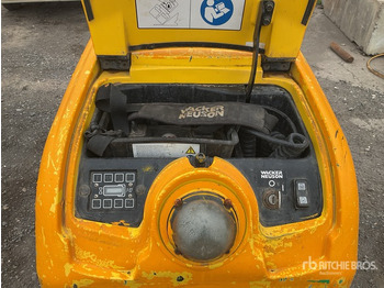 Каток тротуарный Wacker Neuson Trench Compactor: фото 5