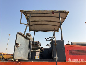 Пневмоколесный каток 2001 Hamm GRW18 8 Wheel Pneumatic Roller: фото 5