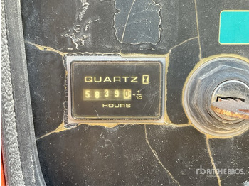 Коленчатый подъемник 2007 JLG 600AJ 4WD Gasoline Articulating Boom Lift: фото 3