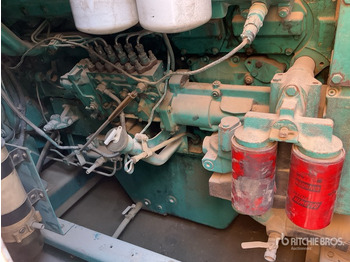 Электрогенератор 2011 Cummins 1150 kVA Containerized (Inoperable) Generator Set: фото 5