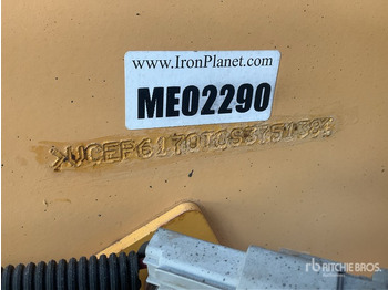 Асфальтоукладчик VOLVO