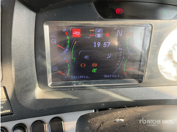 Сочленённый самосвал 2015 Komatsu HM400-3 Articulated Dump Truck: фото 2