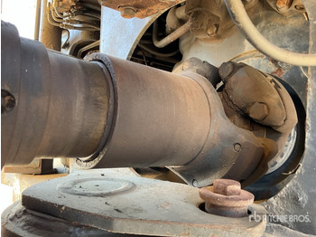 Сочленённый самосвал 2015 Komatsu HM400-3 Articulated Dump Truck: фото 5