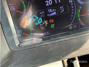 Сочленённый самосвал 2015 Komatsu HM400-3 Articulated Dump Truck: фото 2 Сочленённый самосвал 2015 Komatsu HM400-3 Articulated Dump Truck: фото 2