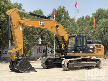 Гусеничный экскаватор CATERPILLAR 336D2