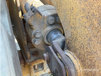 Колёсный погрузчик 2019 Cat 966H: фото 5 Колёсный погрузчик 2019 Cat 966H: фото 5