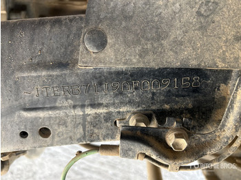 Внедорожник 2020 Toyota Land Cruiser 78L 4x4 SUV: фото 4 Внедорожник 2020 Toyota Land Cruiser 78L 4x4 SUV: фото 4