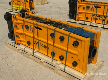 Гидромолот