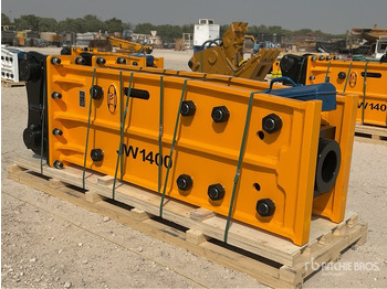 Гидромолот