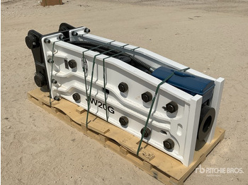 Гидромолот