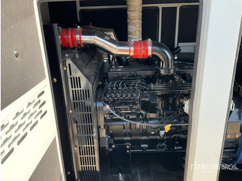 Электрогенератор 2025 Stamford HC.1441 F1 250 kVA Skid-Mounted (Unused) Generator Set: фото 5