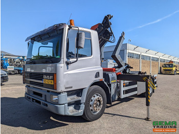 Крюковой мультилифт DAF 75 240