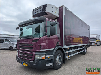 Рефрижератор SCANIA P 230