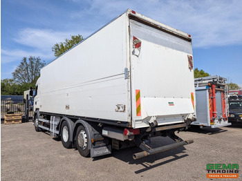 Грузовик с закрытым кузовом Scania R420 6x2/4 Highline Euro5 - Geslotenbak 7.76m - Laadklep 2000kg: фото 3 Грузовик с закрытым кузовом Scania R420 6x2/4 Highline Euro5 - Geslotenbak 7.76m - Laadklep 2000kg: фото 3