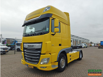 Тягач DAF XF 450