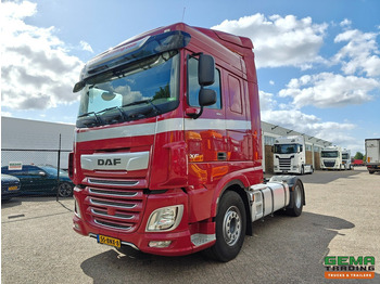 Тягач DAF XF 480