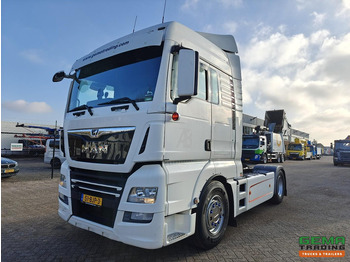 Тягач MAN TGX 18.460
