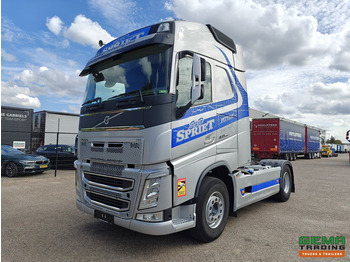Тягач VOLVO FH 460