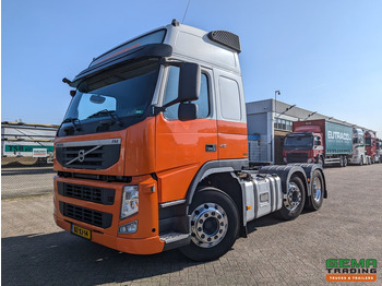 Тягач VOLVO FM 410