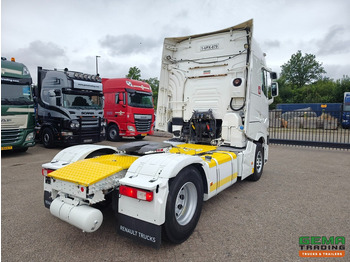 Тягач Renault T HIGH 480 4x2 Comfort Euro6 - StandAirco - Dubbele Tanks - 02/2026 APK: фото 3