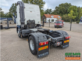 Тягач Volvo FH400 4x2 Euro5 FH400 4x2 Globetrotter Euro5  - ADR FL AT OX  (T1513): фото 4