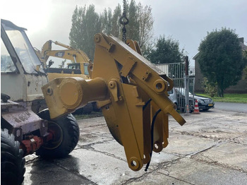 Рыхлитель для Строительной техники Caterpillar Ripper compatible with D7R and D7H Ripper compatible with D7R and D7H: фото 5 Рыхлитель для Строительной техники Caterpillar Ripper compatible with D7R and D7H Ripper compatible with D7R and D7H: фото 5