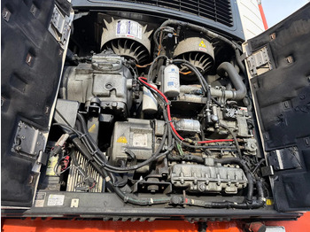 Полуприцеп-рефрижератор Chereau Frigo Carier Vector 1850 3 axle 7CM Side H2.60: фото 5 Полуприцеп-рефрижератор Chereau Frigo Carier Vector 1850 3 axle 7CM Side H2.60: фото 5