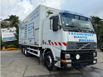 Рефрижератор VOLVO FH12 420