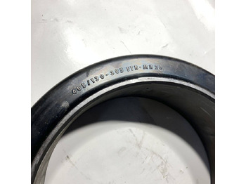 Рулевое управление для Погрузочно-разгрузочной техники 2X Conti EL 405-130-305 tyres: фото 2 Рулевое управление для Погрузочно-разгрузочной техники 2X Conti EL 405-130-305 tyres: фото 2