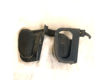 Передняя фара для Погрузочно-разгрузочной техники 2X Headlight for Linde  Series 386/391-01: фото 2