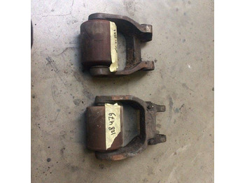 Рулевое управление LINDE