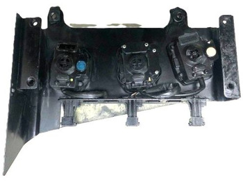 Электрическая система для Погрузочно-разгрузочной техники 3 Way hydraulic control  lever for Linde 115: фото 2
